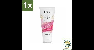 1 x Therme - Saigon Pink Lotus - Douche Satin - Verfrissend - Verzorgend - 200ml- Douchegel - Roze Lotus - Wellness - Zelfzorg - Geur