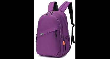 Reisrugzak Handbagage 40x30x15 voor 14 inch Laptops - Lichtgewicht Dagrugzak voor Werk en College