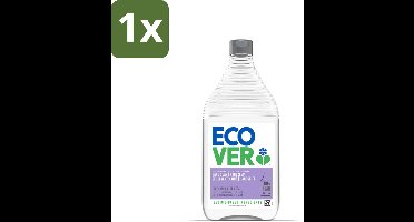 Ecover - Handzeep Navulling - Lavendel & Aloë Vera - 950 ml - 1 stuk