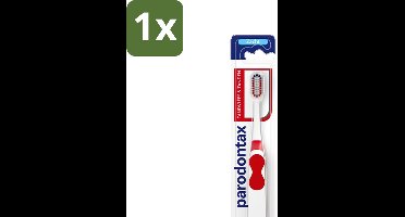 Parodontax - Tandenborstel - Dagelijkse Reiniging - Voor Gezond Tandvlees - 1 tandenborstel - 1 stuk