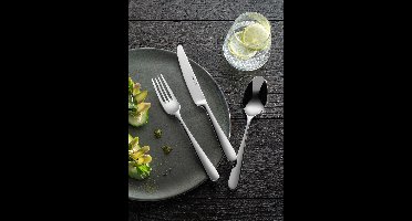 Sola Theelepel Nordica - Zilver - Los bestek - 1 stuk