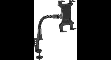 Zware Tablet Houder met Flexibele Arm voor Tablets van 17.8 tot 46.7 cm