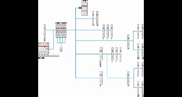 ABB 10 kA Automaat 1p+N C kar 20 A