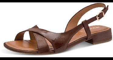 TAMARIS Core Dames Sandalen - BRUIN
