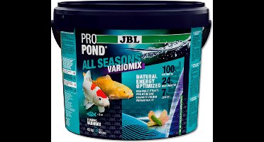 JBL ProPond All Seasons VarioMIX 800 Gram