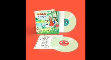 Eels - Daisies Of The Galaxy (2 LP) (Coloured Vinyl)