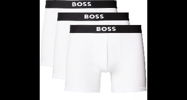 Boss One Boxershorts Heren (3-pack) - Maat M