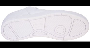 Lacoste Courtcage Set 126 Sneaker Wit