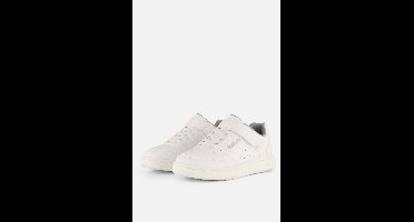 Skechers QUICK STREET Jongens Sneakers - Wit