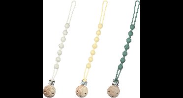 Cijfersloten: set van 6 hangsloten met cijfercode voor bagage, reistas, kluis, koffer en fitnessstudio