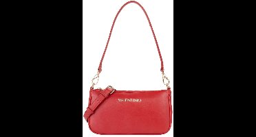 VALENTINO schoudertas Brixton Shoulder Bag Rubino donkerrood