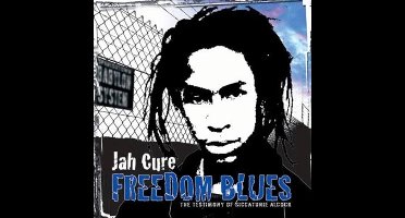 Jah Cure - Freedom Blues (CD)