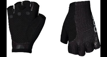 Poc Agile Korte Handschoenen Zwart S Man