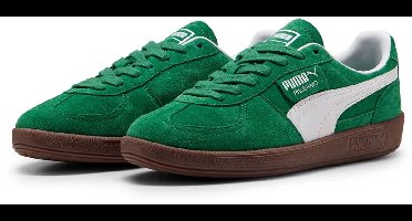 Puma Select Palermo Schoenen Groen EU 42 Man,Vrouw
