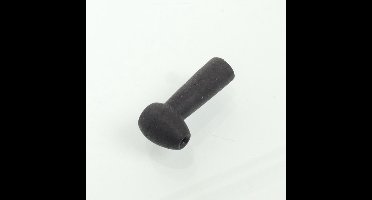 Embout caoutchouc pour purgeur frein SBS pour auto 1016B Neuf