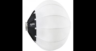 GODOX Softbox 360 Laterne, 65 cm Durchmesser - S-Mount - CS-65D