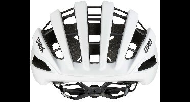 UVEX - S4100960213 - Fietshelm - Grootte 53-56