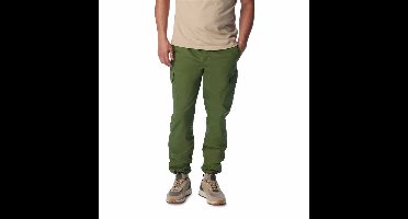 Columbia Rapid Rivers™ Cargo Broek Groen 2XL / Regular Man