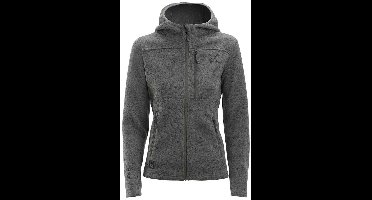 Altus Seneca I30 Jas Grijs M Vrouw