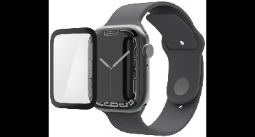 Super Hybrid bescherming Apple Watch 11, 46 mm
