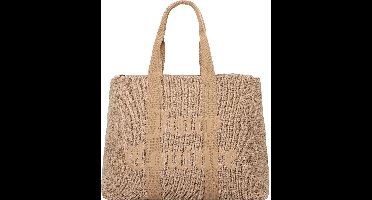 Juicy Couture Daisy omkeerbare shopper 45 cm - 26 L - nomad