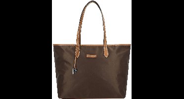 PICARD Schoudertas Sonja Shopper Coffee Donkerbruin
