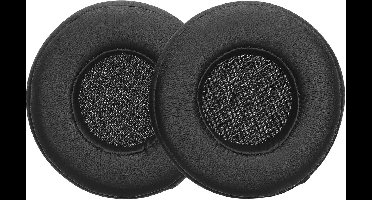 Vervangende Earpads voor Overear Koptelefoons