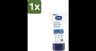 Vaseline - Expert Care - Bodylotion - Droge Huid - 75 ml - 1 stuk