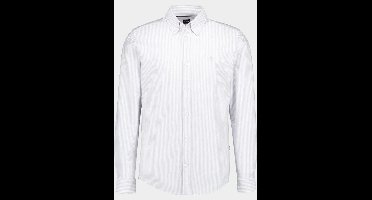 BOSS Black Casual hemd lange mouw Paars H-ROAN-BD-E-C1-261 10261880 0 50556069/531