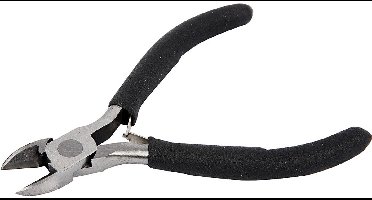 Creativ Company Sieradentang Kniptang