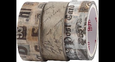 Creativ Company CC Masking Tape L:5m B:15mm.