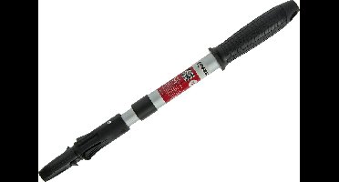 Anza Verlengsteel 2-delig - 43-61cm