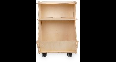 Easyclick Bookcase Copenhagen