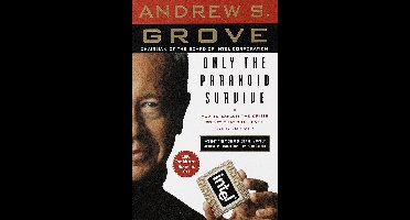 Only The Paranoid Survive