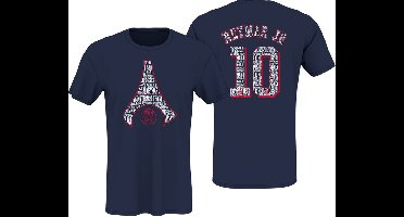 PSG Neymar 'Eiffel' t-shirt - kids