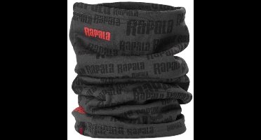 Rapala Arctic Nekwarmer Zwart Man