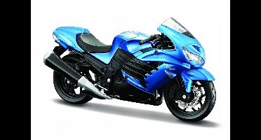 Maisto Kawasaki Ninja ZX-14R Schaalmodel 1:18