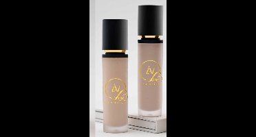 Concealer – Full Coverage – Anti-Crease – Long Lasting – Vegan – Lina Beauty