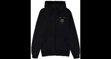 The Last Of Us - You Can't Stop This Vest met capuchon - XL - Zwart