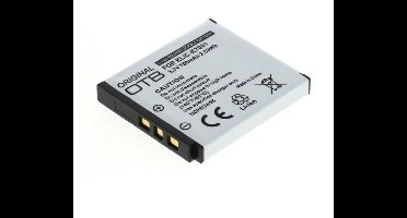 OTB Accu Batterij Klic-7001, BenQ DLi-213 - 700mAh