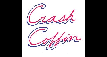 Crash Coffin - Crash Coffin (CD)