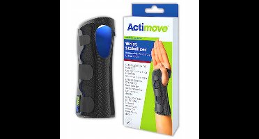 Actimove Wrist Stabilizer Orthese - Maat S