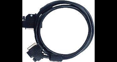 Brother Parallel IF cable HL-L5000D