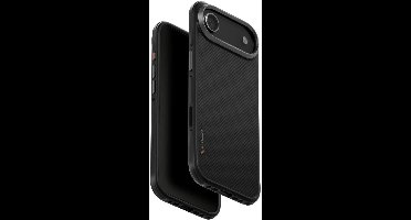 Uniq Beschermende Keva Hoes Voor Iphone 17 Air Magclick Opladen Magsafe