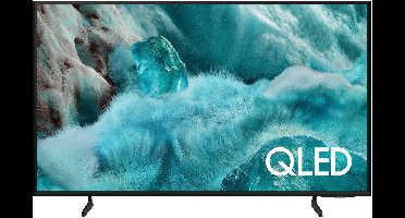 Samsung QE55Q7FA - 55 inch - 4K QLED - 2025 - Buitenlands model