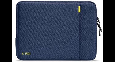 Tech-Protect Hoogwaardige Beschermende Laptoptas 15-16 Inch