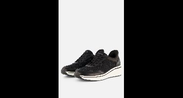 Tamaris instappers Damesschoenen Zwart