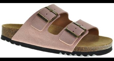 Scholl Josephine Dusty Pink maat 35