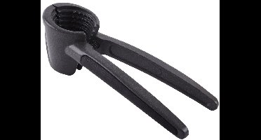 Orion Serie - Notenkraker - Aluminium - 19 cm