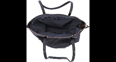 Joop - Damen Shopper Collana Tessuto Helena